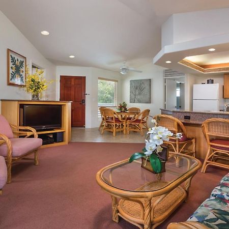 Club Wyndham Bali Hai Villas Princeville Εξωτερικό φωτογραφία
