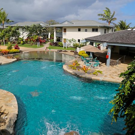 Club Wyndham Bali Hai Villas Princeville Εξωτερικό φωτογραφία