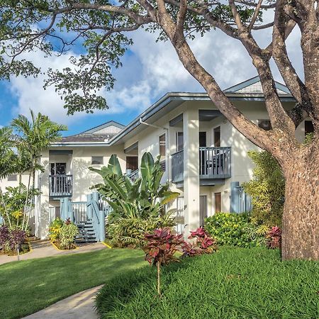 Club Wyndham Bali Hai Villas Princeville Εξωτερικό φωτογραφία