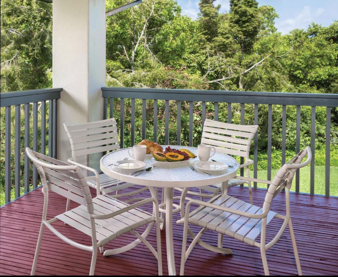 Club Wyndham Bali Hai Villas Princeville Εξωτερικό φωτογραφία