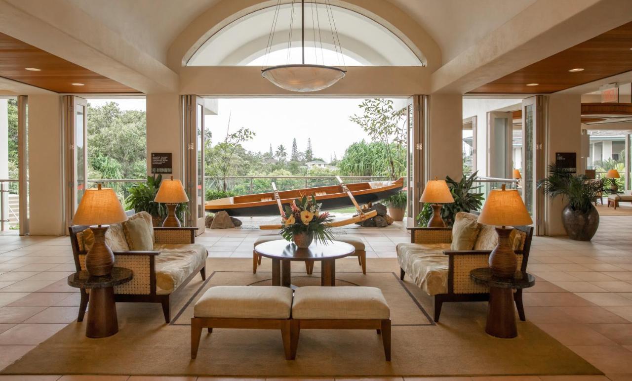 Club Wyndham Bali Hai Villas Princeville Εξωτερικό φωτογραφία