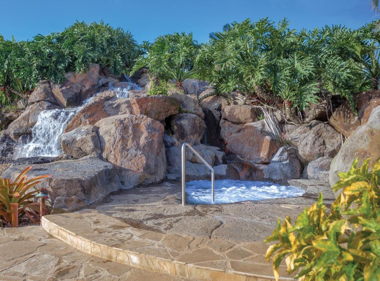 Club Wyndham Bali Hai Villas Princeville Εξωτερικό φωτογραφία