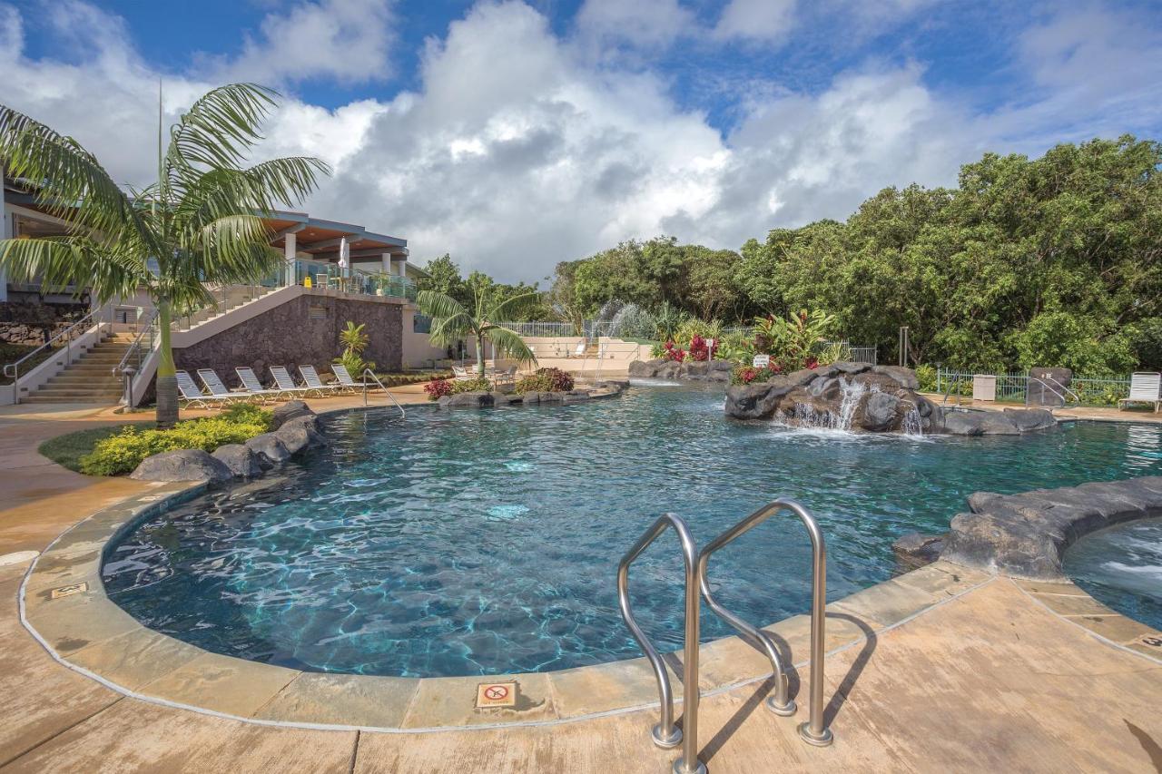 Club Wyndham Bali Hai Villas Princeville Εξωτερικό φωτογραφία