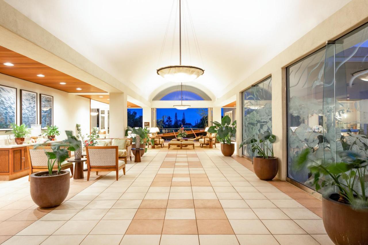 Club Wyndham Bali Hai Villas Princeville Εξωτερικό φωτογραφία