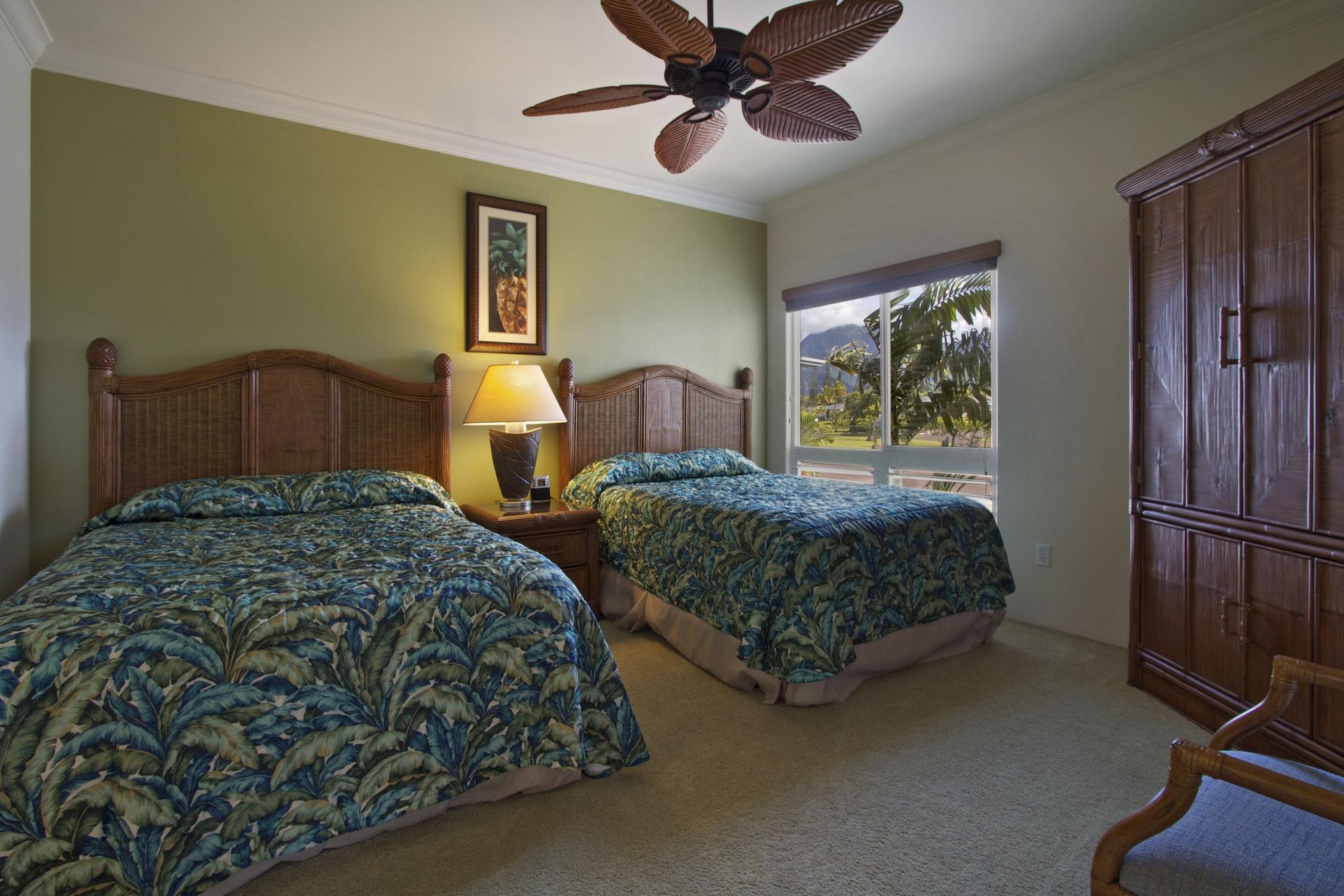 Club Wyndham Bali Hai Villas Princeville Εξωτερικό φωτογραφία