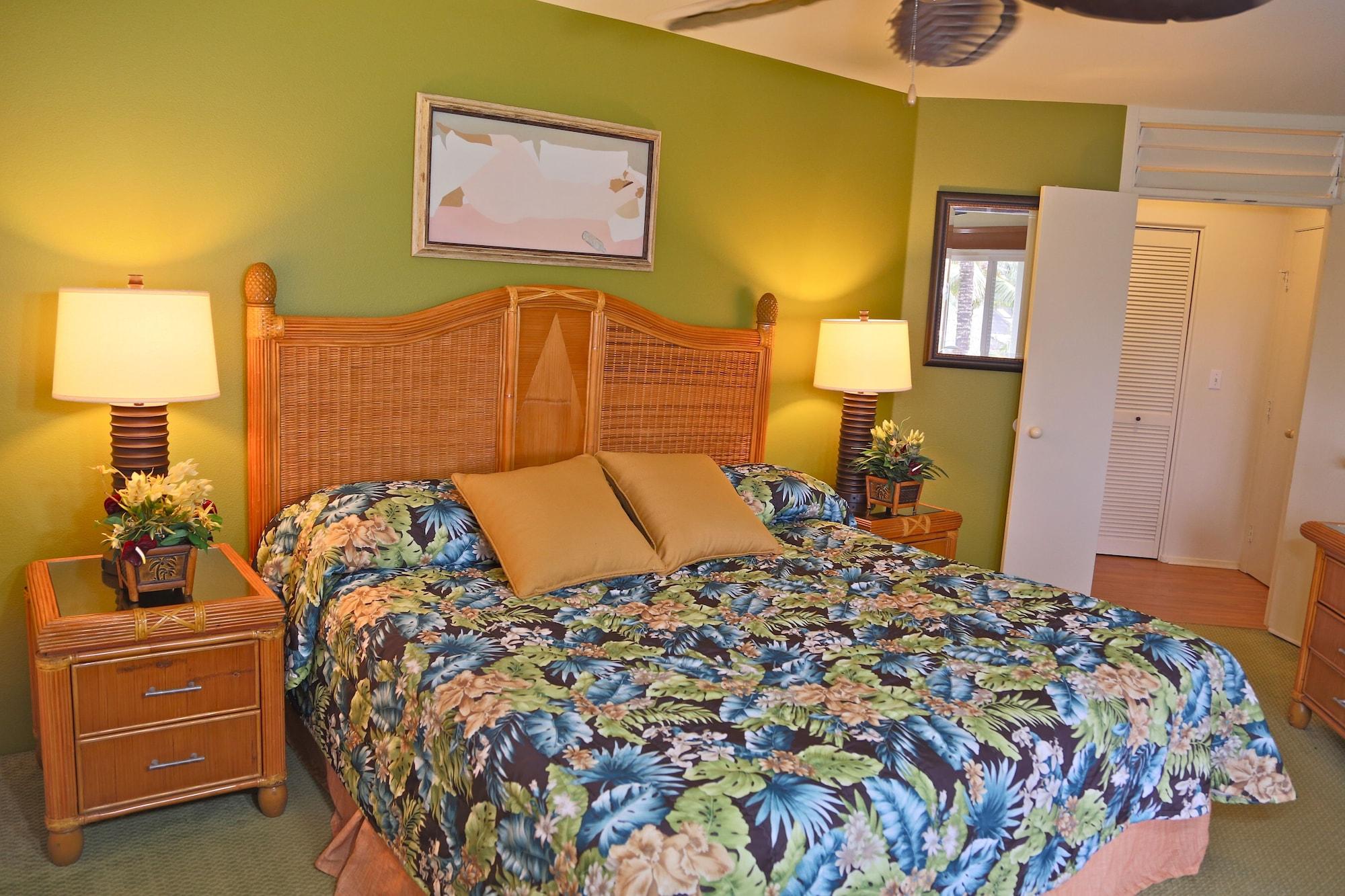 Club Wyndham Bali Hai Villas Princeville Εξωτερικό φωτογραφία