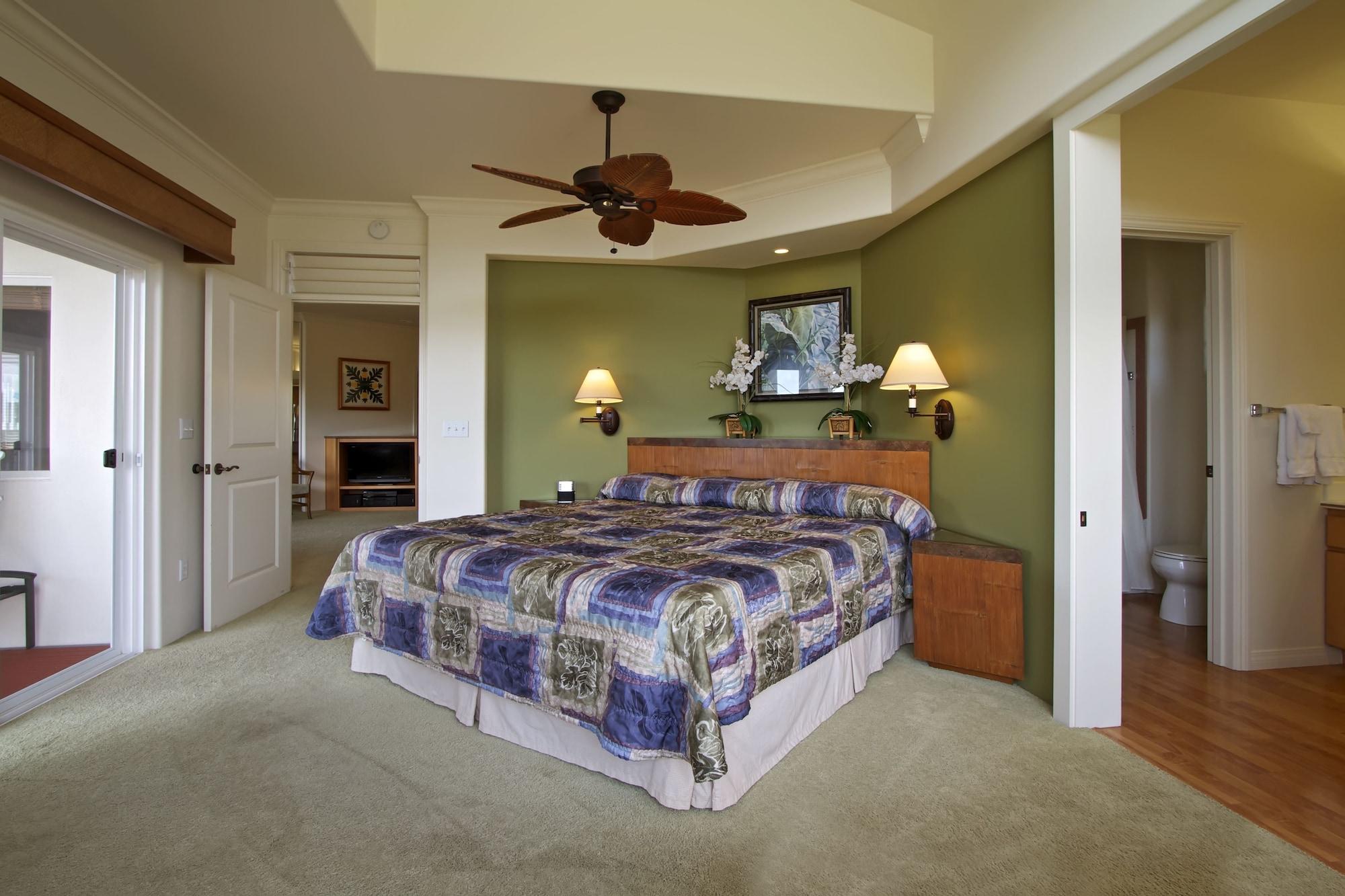 Club Wyndham Bali Hai Villas Princeville Εξωτερικό φωτογραφία