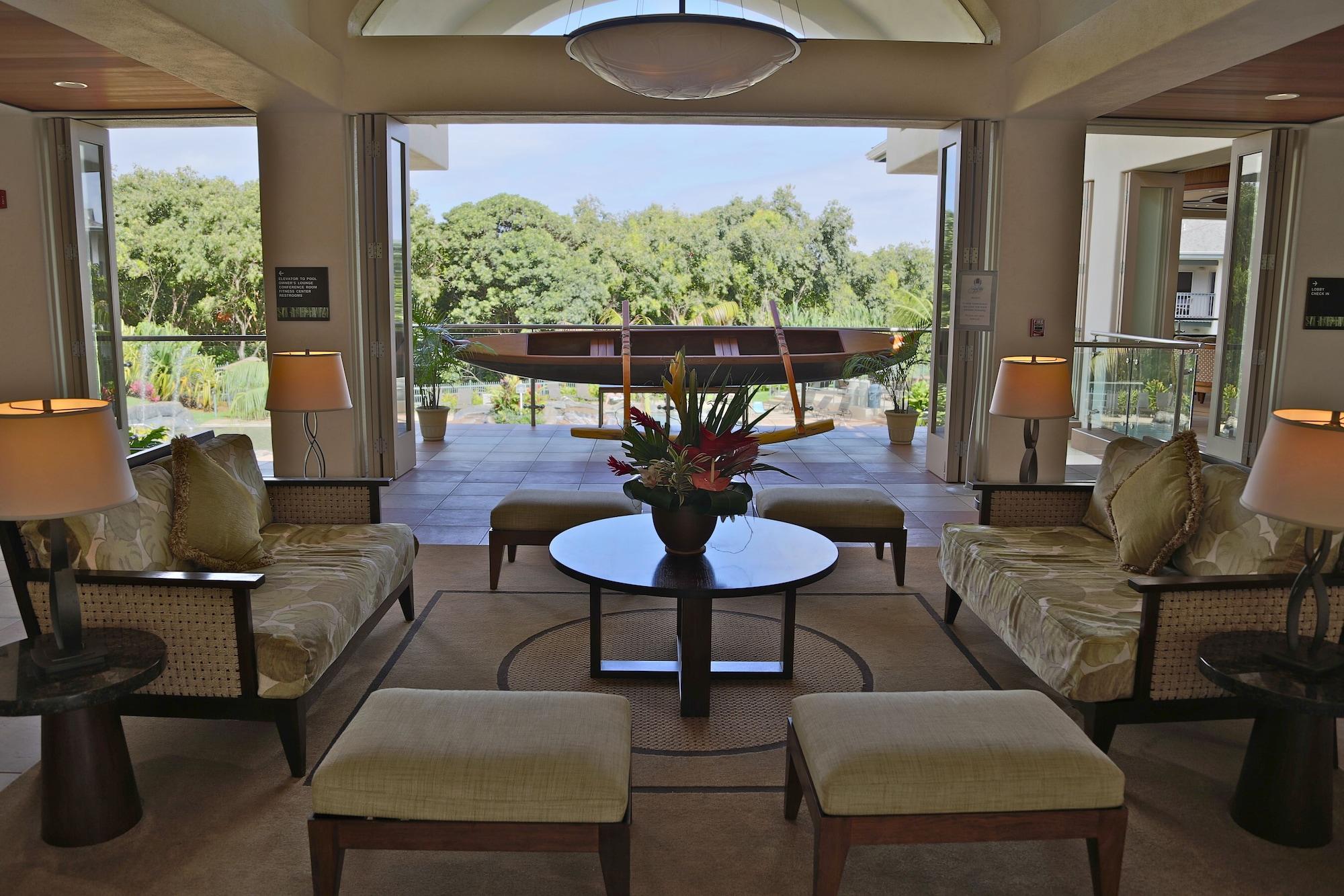 Club Wyndham Bali Hai Villas Princeville Εξωτερικό φωτογραφία