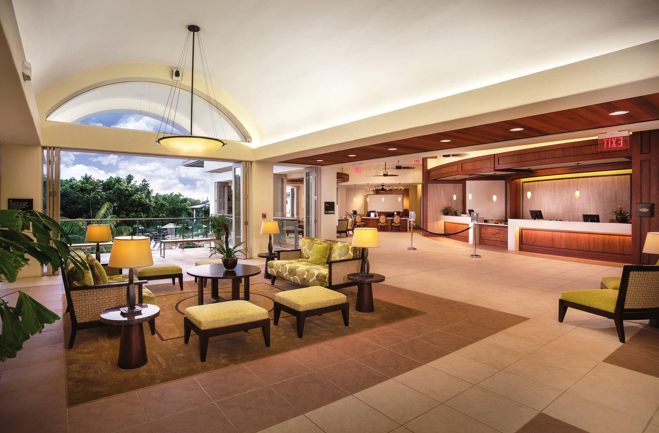 Club Wyndham Bali Hai Villas Princeville Εξωτερικό φωτογραφία