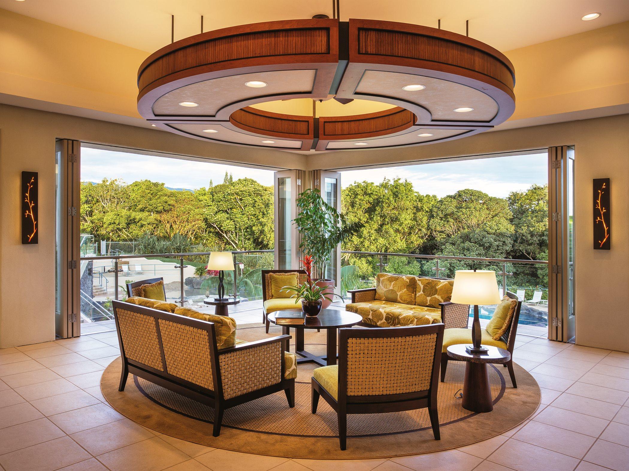 Club Wyndham Bali Hai Villas Princeville Εξωτερικό φωτογραφία