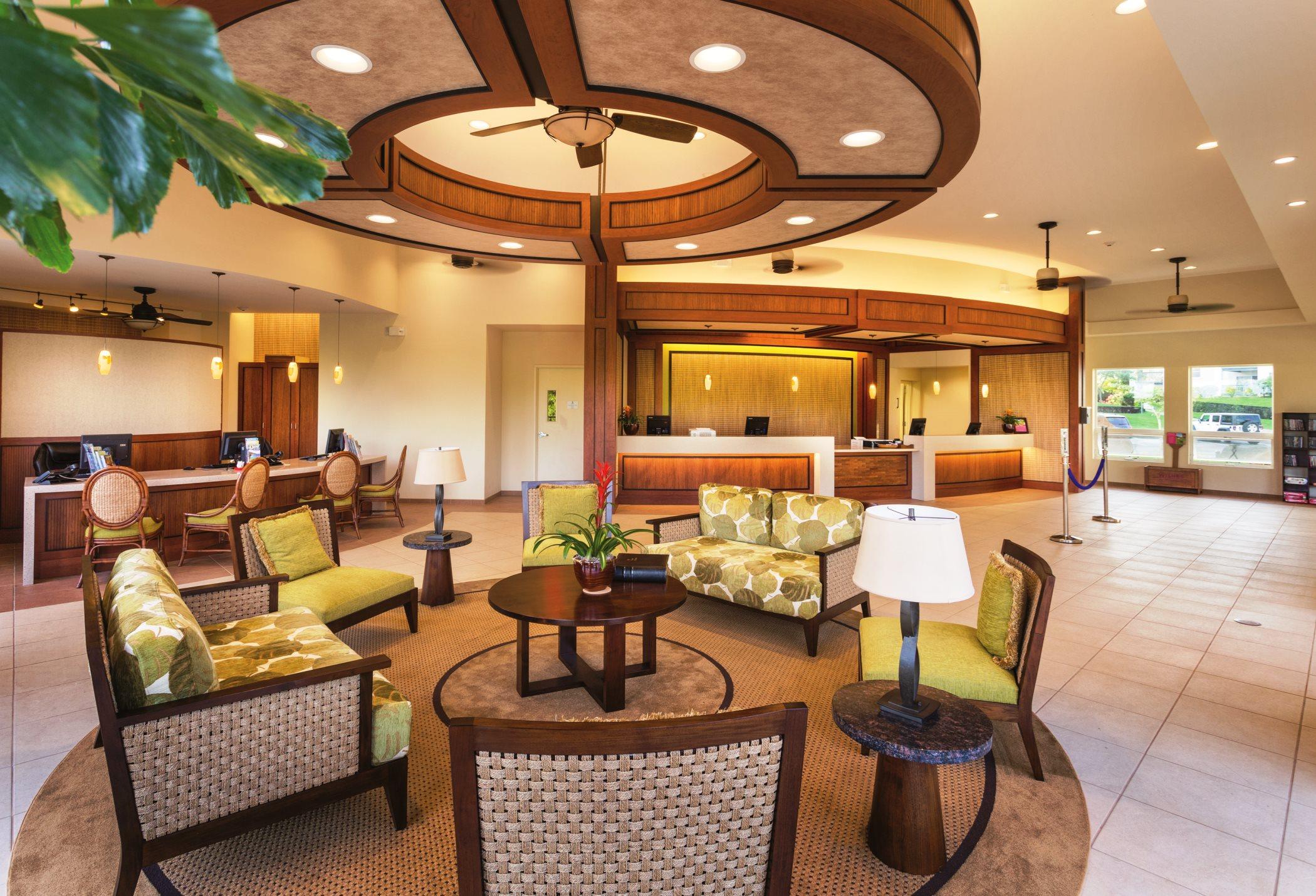 Club Wyndham Bali Hai Villas Princeville Εξωτερικό φωτογραφία
