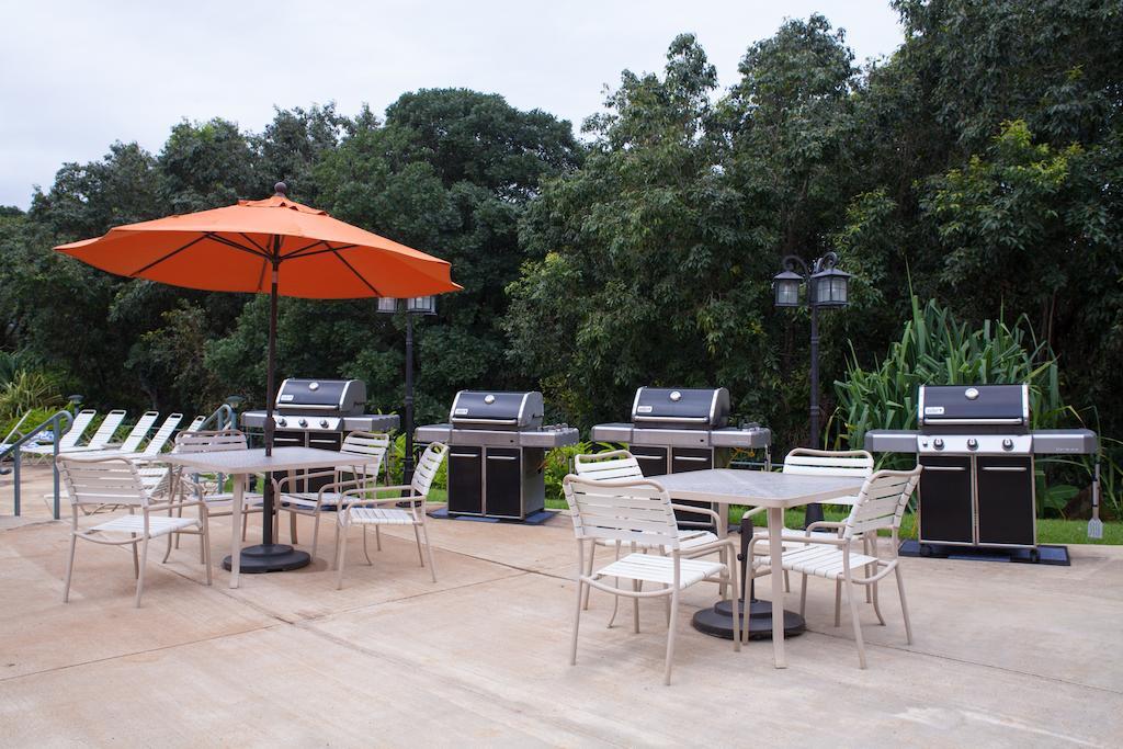 Club Wyndham Bali Hai Villas Princeville Εξωτερικό φωτογραφία