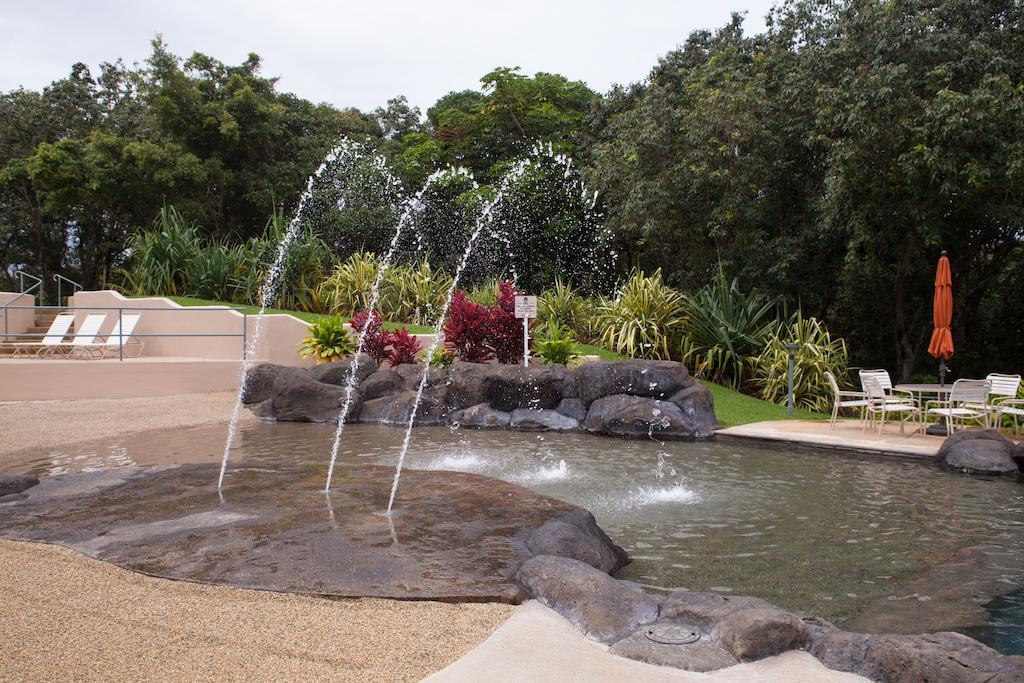 Club Wyndham Bali Hai Villas Princeville Εξωτερικό φωτογραφία
