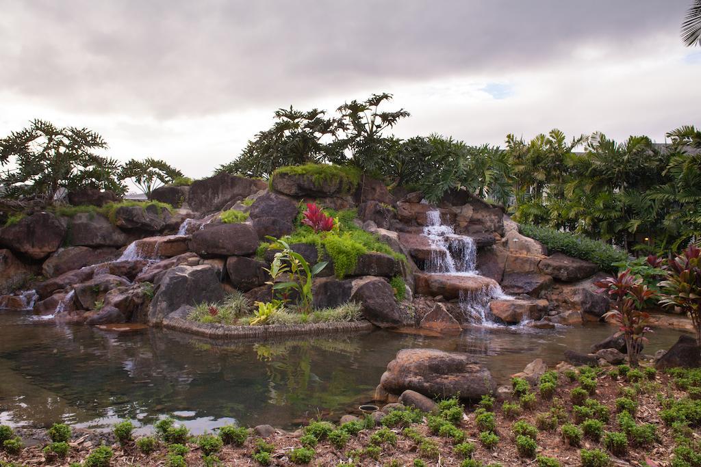 Club Wyndham Bali Hai Villas Princeville Εξωτερικό φωτογραφία