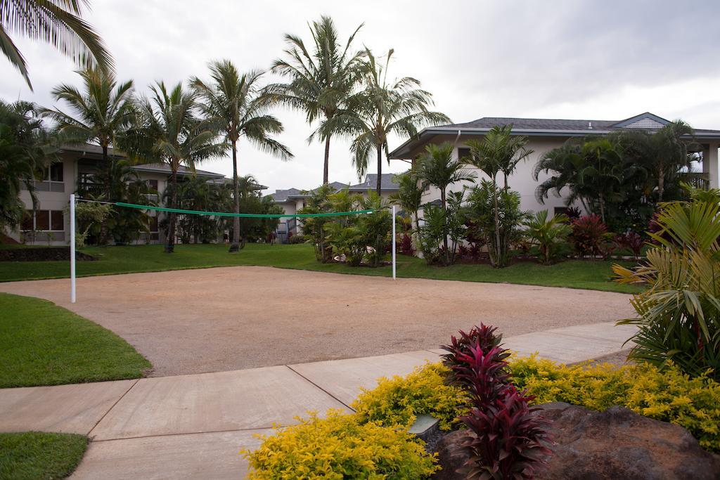 Club Wyndham Bali Hai Villas Princeville Εξωτερικό φωτογραφία