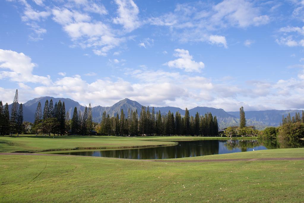 Club Wyndham Bali Hai Villas Princeville Εξωτερικό φωτογραφία