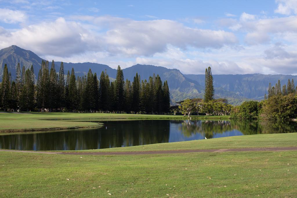 Club Wyndham Bali Hai Villas Princeville Εξωτερικό φωτογραφία