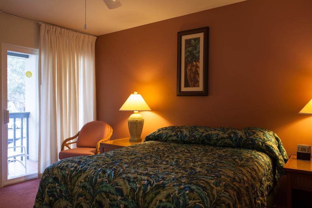 Club Wyndham Bali Hai Villas Princeville Εξωτερικό φωτογραφία
