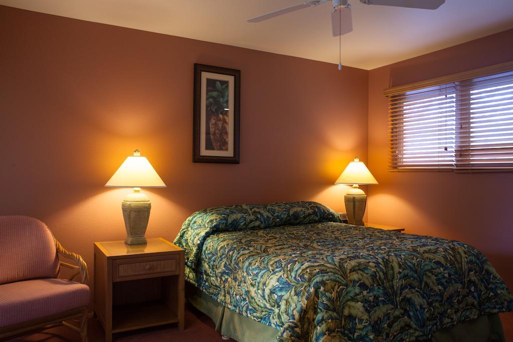 Club Wyndham Bali Hai Villas Princeville Εξωτερικό φωτογραφία